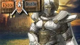 Heroes and Castles  - Замки и Герои на Android ( Review)