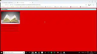 #6. Style tag full detail in HTML | #Adi Tech World