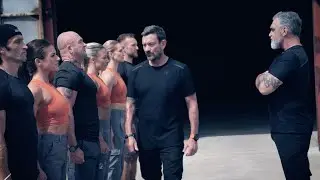 BATTLE READY 360: THE MISSION SERIES.. COMING SOON TO TRUCONNECT