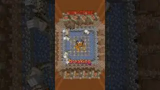 Mojang ЛОМАЕТ Iron Farm!