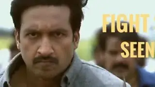 MAIN HOON FIGHTER MAN (2019) NEW RELEASED Hindi Dubbed fight seen