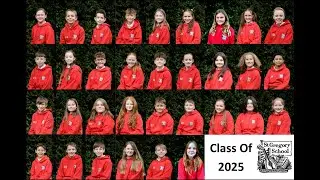 Year 6 Virtual Yearbook 2025