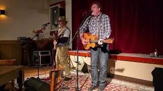 Tim Grimm & Sergio Webb Spijkerboor 31 oktober 2025 Broken truth
