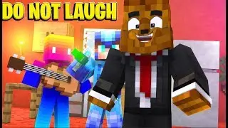 I Got The Horses In The Back MEME Minecraft Do Not Laugh (Try Not To Laugh) | JeromeASF