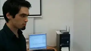 ISIS SAMAD Project