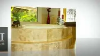 Modern Bathroom Remodeling in Phoenix - Hochuli Construction