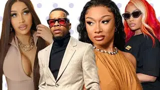 Akademiks предоставила чеки, подтверждающие 60% мошеннических медицинских ошибок Меган, в отношен...