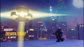 Baptiste Double Shutdown*