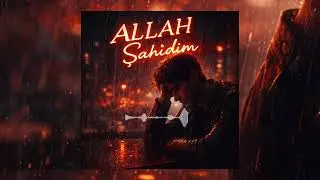 🎧BSKİNG-ALLAH ŞAHİDİM (Official M&uuml;sic)