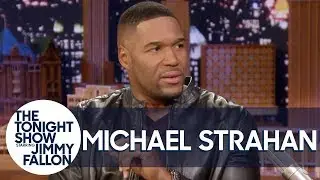 Michael Strahan Remembers Kobe Bryant: 