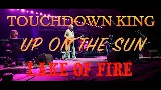Meat Puppets - Finale: 