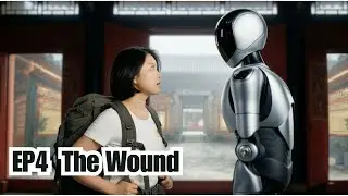 JBOT EP4 | JBOT Tells His Story | #ai #aigc #aifilm #robot