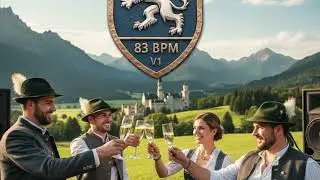 AI stuff - High Society of Bavaria 83bpm V1