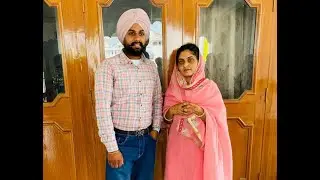 Gurvindar sra Sanveer kaur.  sagan Jago