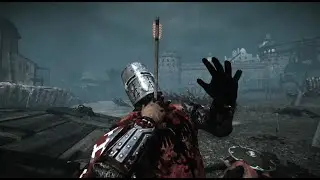 Chivalry: Medieval Call Of Duty Warfare! (PS4)