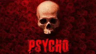 Psycho  | A Suspense Thriller | Tamil mystery thriller movie | Glimpse