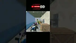BGMI HANDCAMN 1V3 SHORT DBS 1V3 CLUTCH ❤️#pubgbgmi