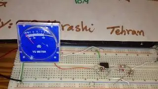 OPAMP RF detection over Germanium diode + Schematic + Test
