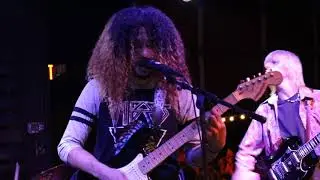 HipGypsy - Live Video