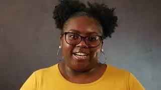 Dr. Martin Luther King Jr. Day Celebration: Student Speaker Jasmine Jones '24