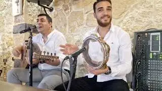 عزف عود & رق من اغنية اما براوة للسيدة #نجاة_الصغيرة #طرب #اكسبلور #music #عالم
