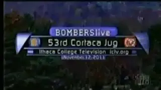 2011 Cortaca Highlights (Ithaca College Television)