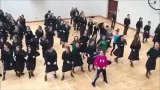 Scoil Mhuire Clane - Class of 2016