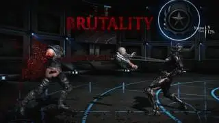 Aksuos vs ErA RazoR ft 10