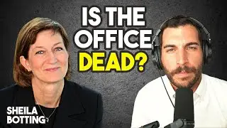 The Office Real Estate Market and the Future