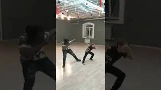 Afro dance Russia 2020