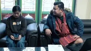 Admission is open for classes 11-12 at Rinchen School