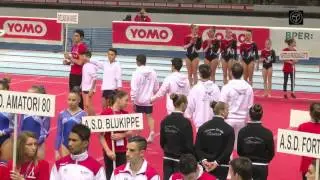 Torino - 4ª Giornata Serie B 2016 GAM/GAF
