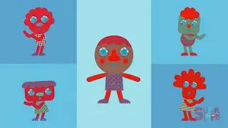 Freeze Dance Sparta Pitch | Noodle Say | (Sponsored By: Orange Vocoders Effects)