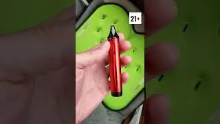 Uwell Crown D Pod Kit! #shorts #vape