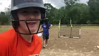 DeMarini Prism VS Easton Ghost in a Head To Head Test