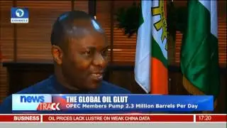 NNPC In Talks With Partners To Revamp Assets