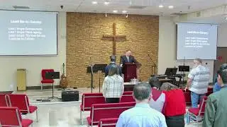 The  Spirit of God  Cultivates a Heart for God's Word : Luke 8 - Pastor Baron Harris