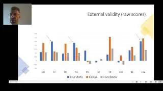Values in autobiographical stories - a exploration of text-mining options