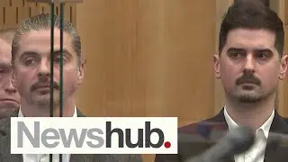 'I'll never forgive you': Emotional day in court as Mama Hooch brothers sentenced | Newshub
