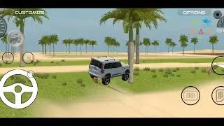 Dollar (Song) Scorpio Car Games😈: (Garib Gaming Zone )Modified MahindraGameplay video - 426
