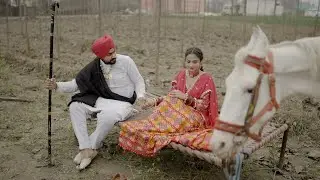 BEST PRE WEDDING SONG | AKASHDEEP SINGH & JASMEEN KAUR | BY STAR PHOTOGRAPHY KHAJALA.