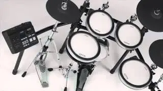 Yamaha DTX700 Download Kit /Modern Rock 700 Kit