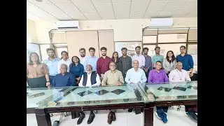 Thesis Jury 2025 - Transport Planning - School of Planning & Architecture New Delhi-Editor First Cut