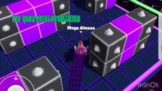 O dash me deu a vit&oacute;ria valendo 300 fichas stumble
