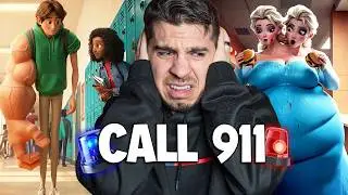 Disney AI Videos Are A Nightmare