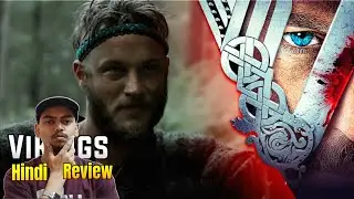 This Series Makes Game of Thrones Look Small | Vikings Review 🔥