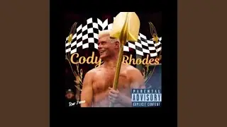 Cody Rhodes
