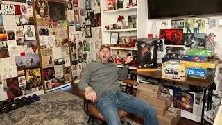 Lego Cat Giveaway Spin! 