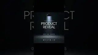 #VYB Product Promo