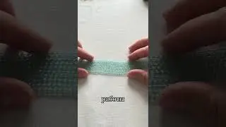 Браслет из топаза. Индивидуальный заказ